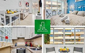 Los Nidos 603 By Ivi Real Estate